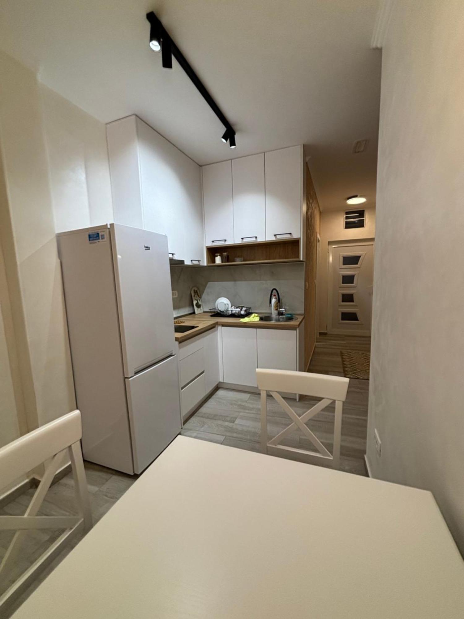 Petar Apartment Podgorica Exterior foto