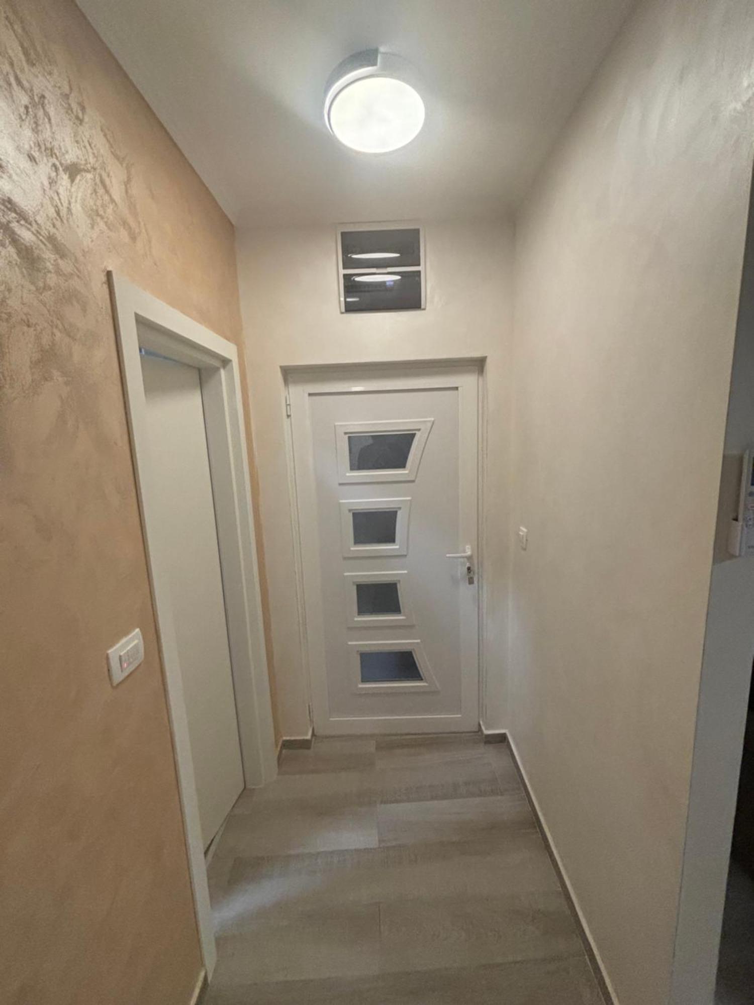 Petar Apartment Podgorica Exterior foto