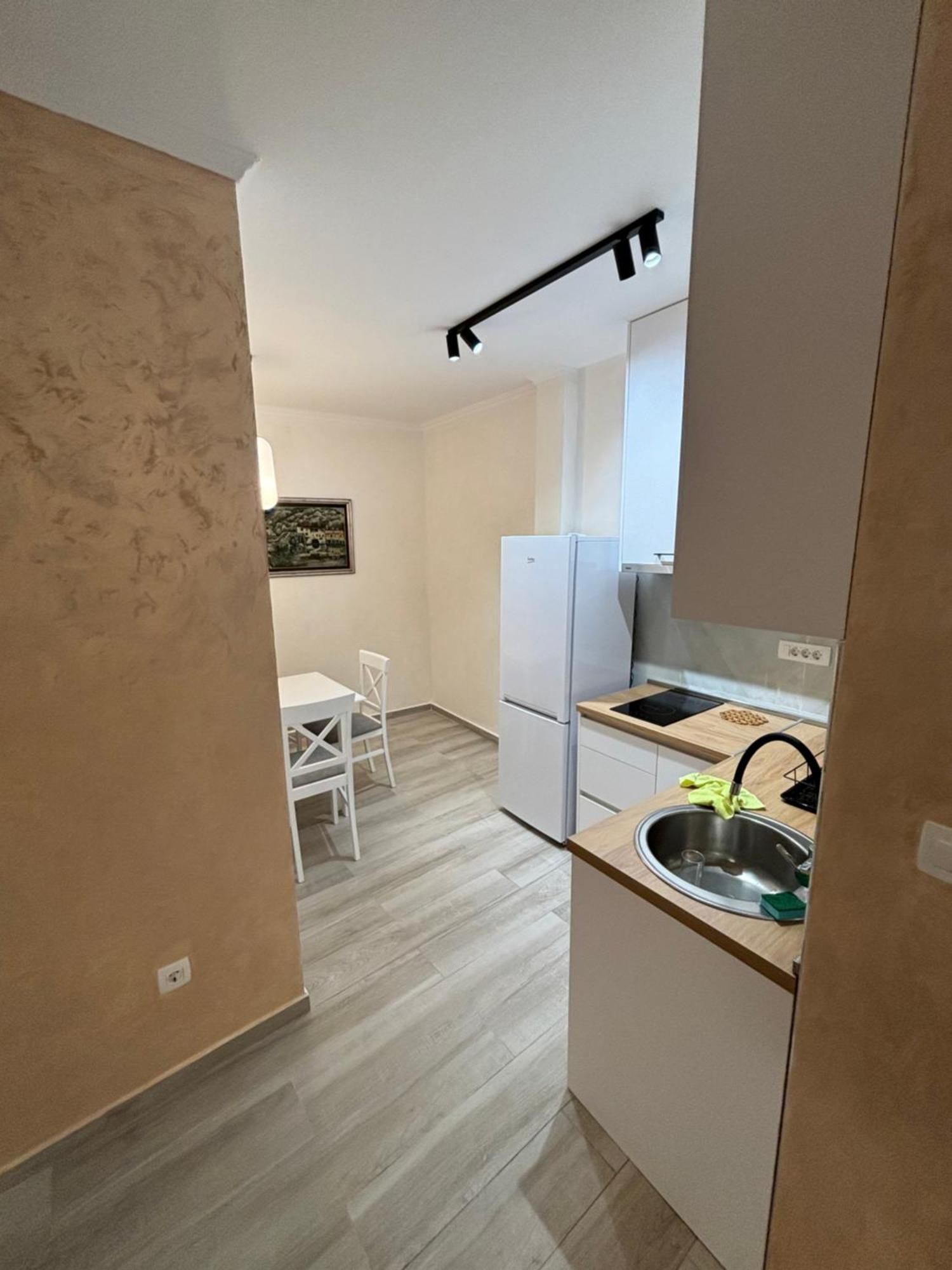 Petar Apartment Podgorica Exterior foto