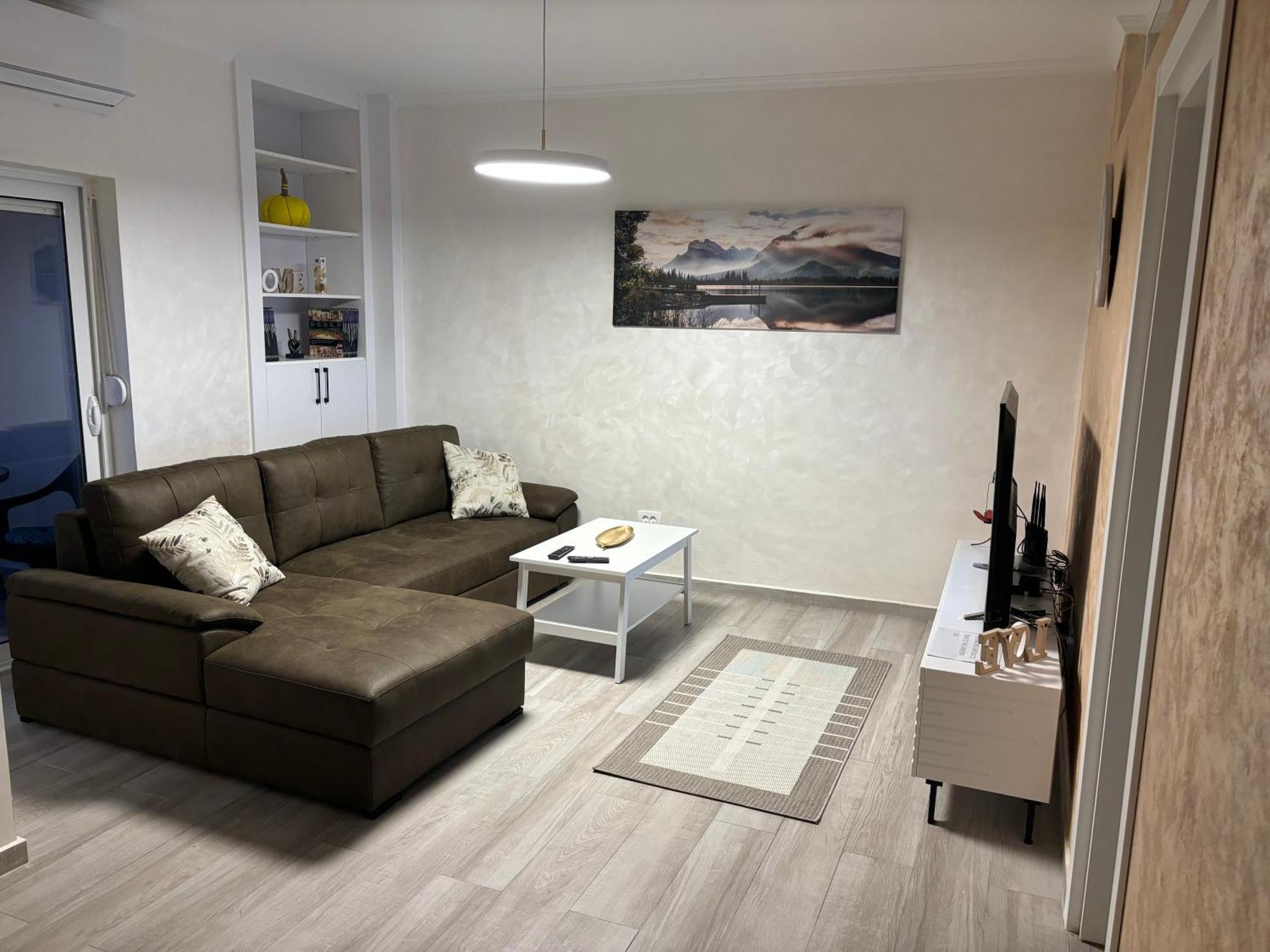 Petar Apartment Podgorica Exterior foto