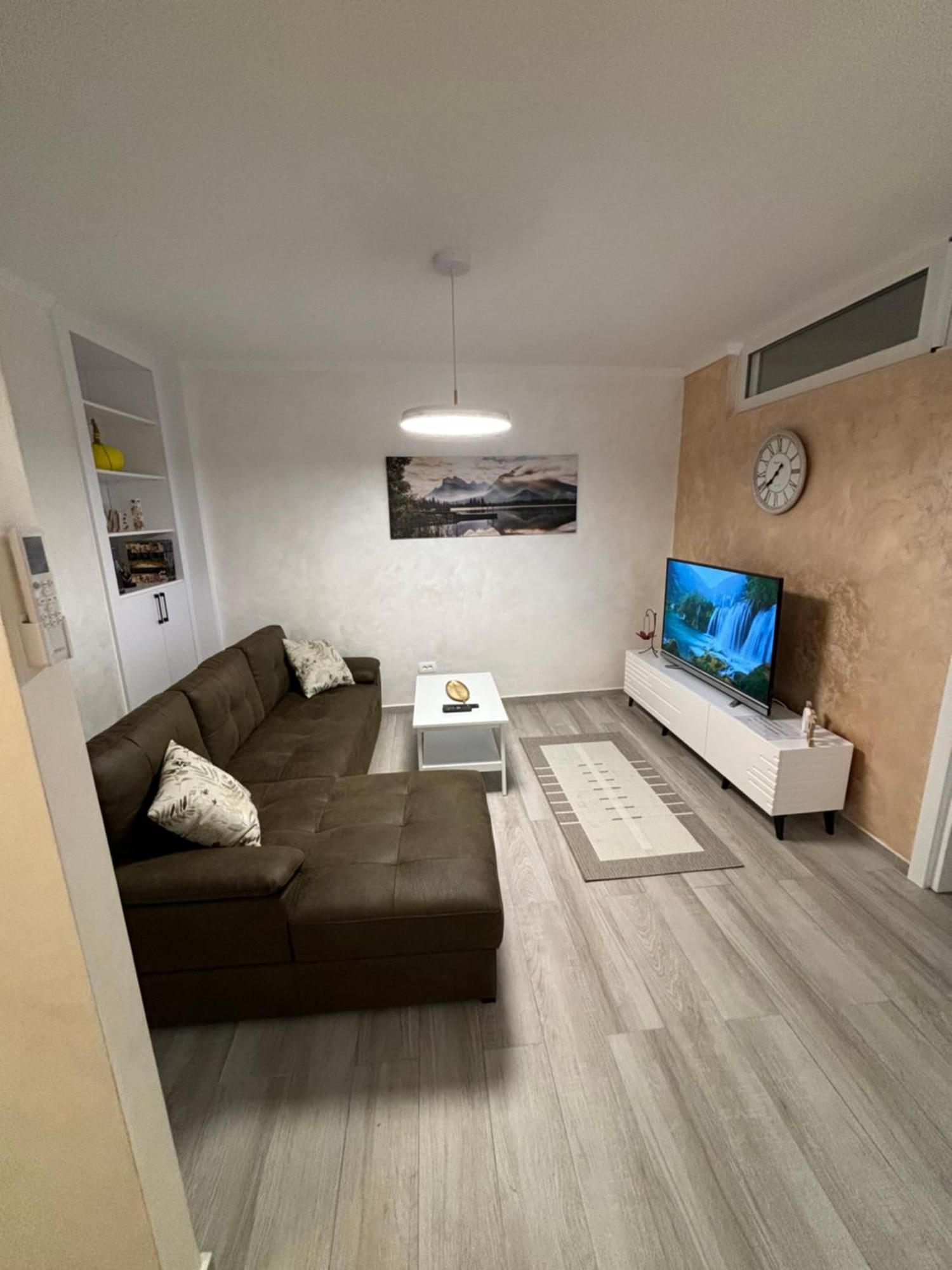 Petar Apartment Podgorica Exterior foto
